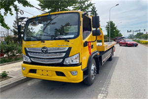 拱墅汽车救援头像