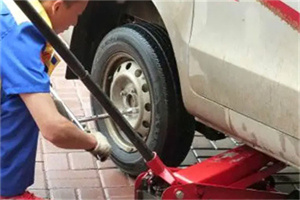 拱墅附近拖车24小时服务热线电话