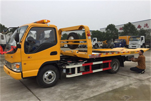 拱墅哪里有拖车服务