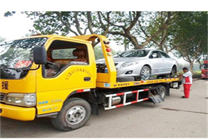 拱墅附近24小时汽车拖车服务热线