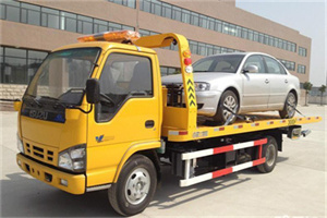 拱墅道路救援一般怎么收费