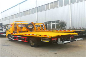 拱墅附近拖车救援搭电