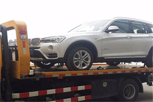 拱墅拖车24小时服务电话