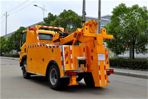 拱墅高速路拖车费